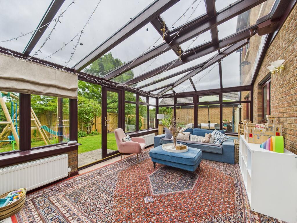 Conservatory
