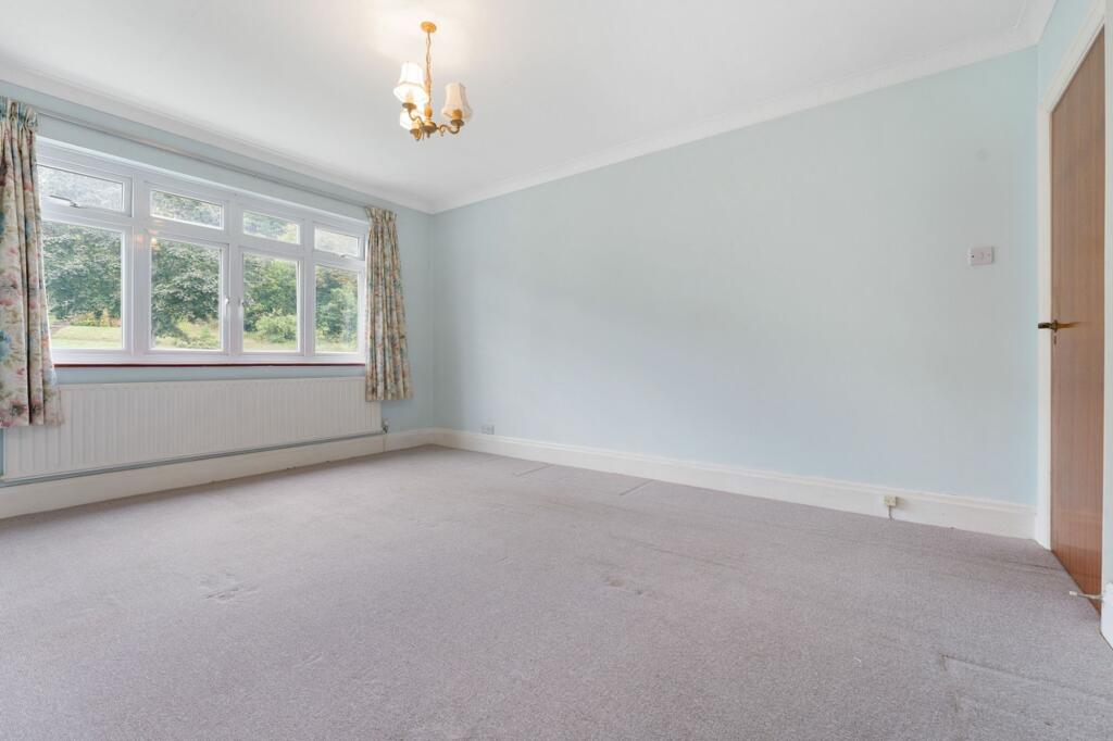 Front Bedroom