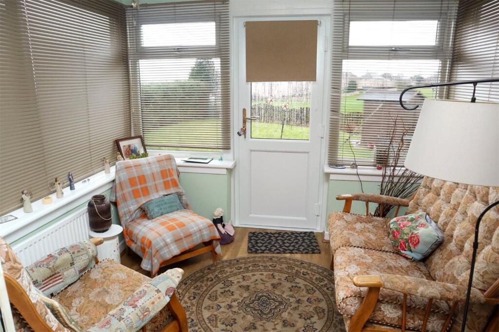 Sun Room