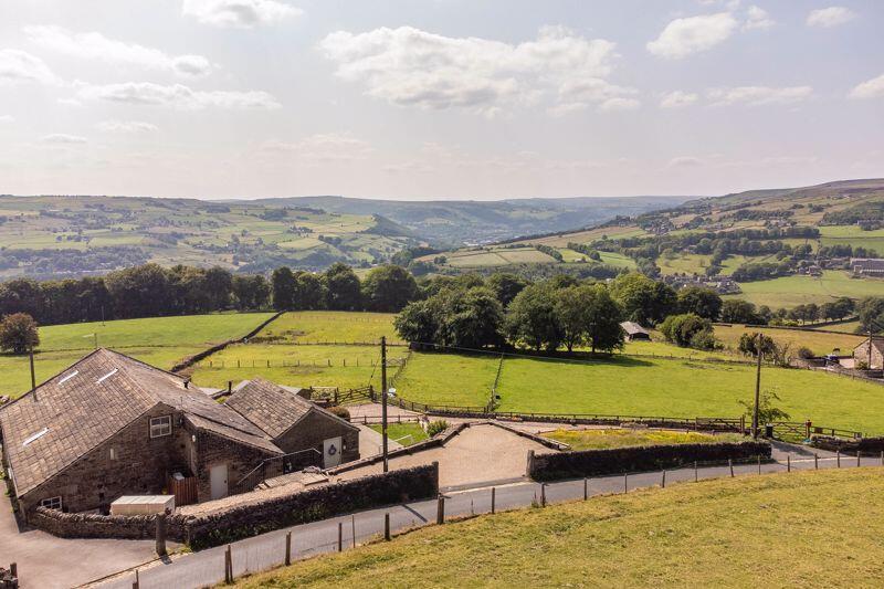Hillside Views