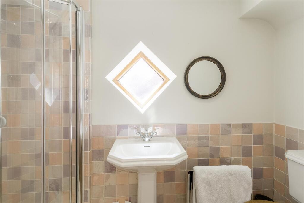 2 Maxstoke Barns, Maxstoke