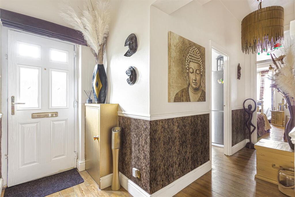 Thetford Hallway.jpg