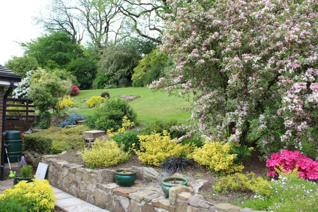 Gardens