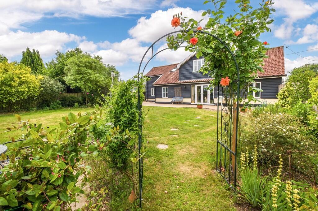 Market Farm Barn-...