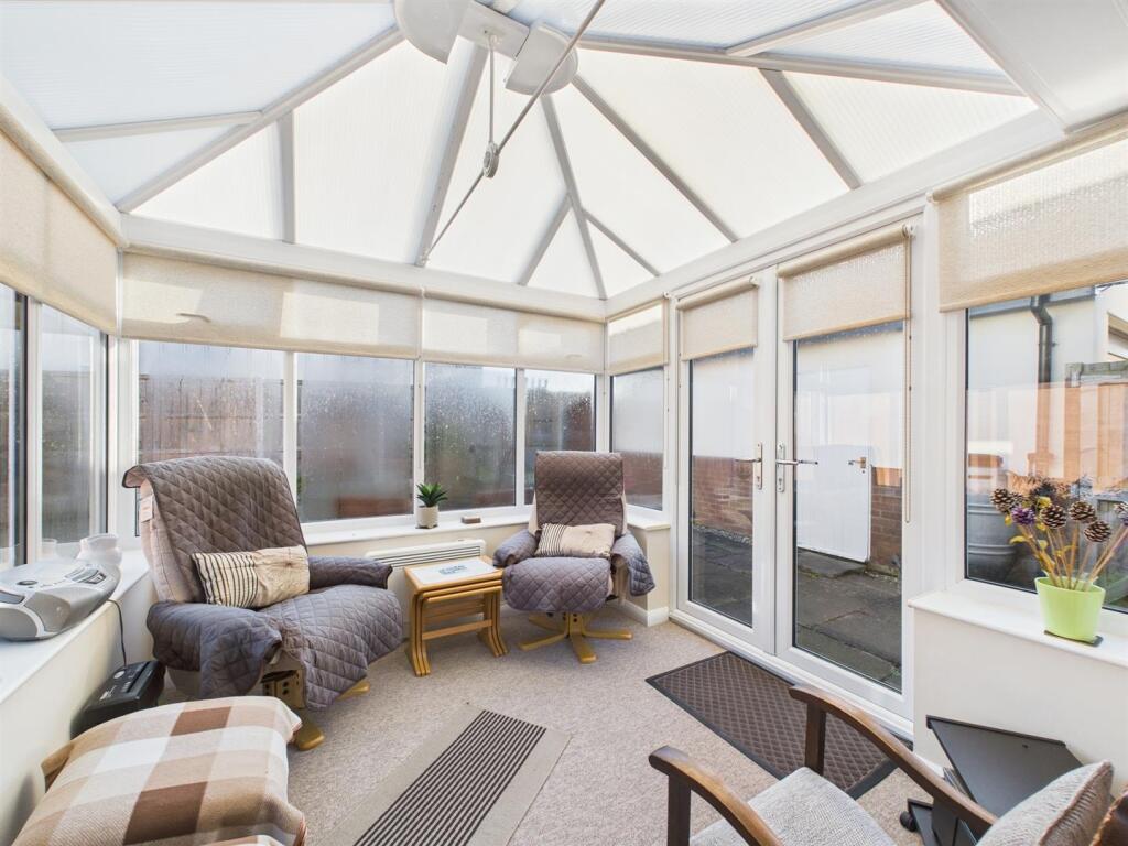 Sunroom