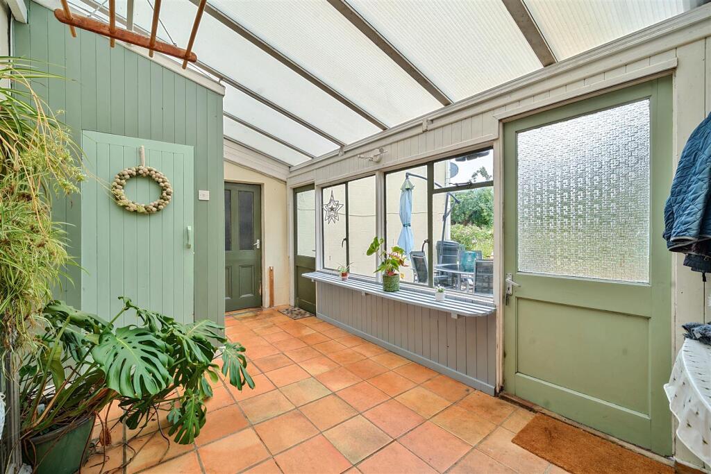 Conservatory