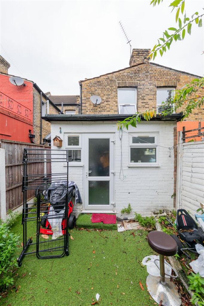 Maryland Square E15
