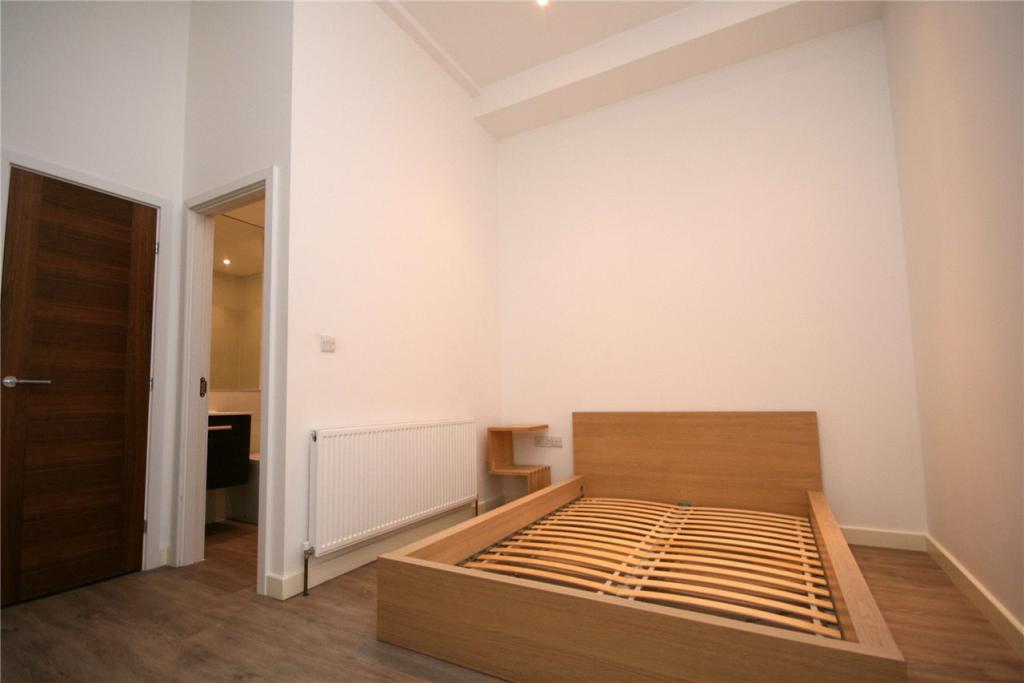 Bedroom Area