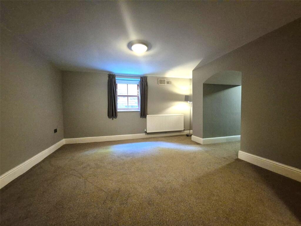 Bedroom No.1
