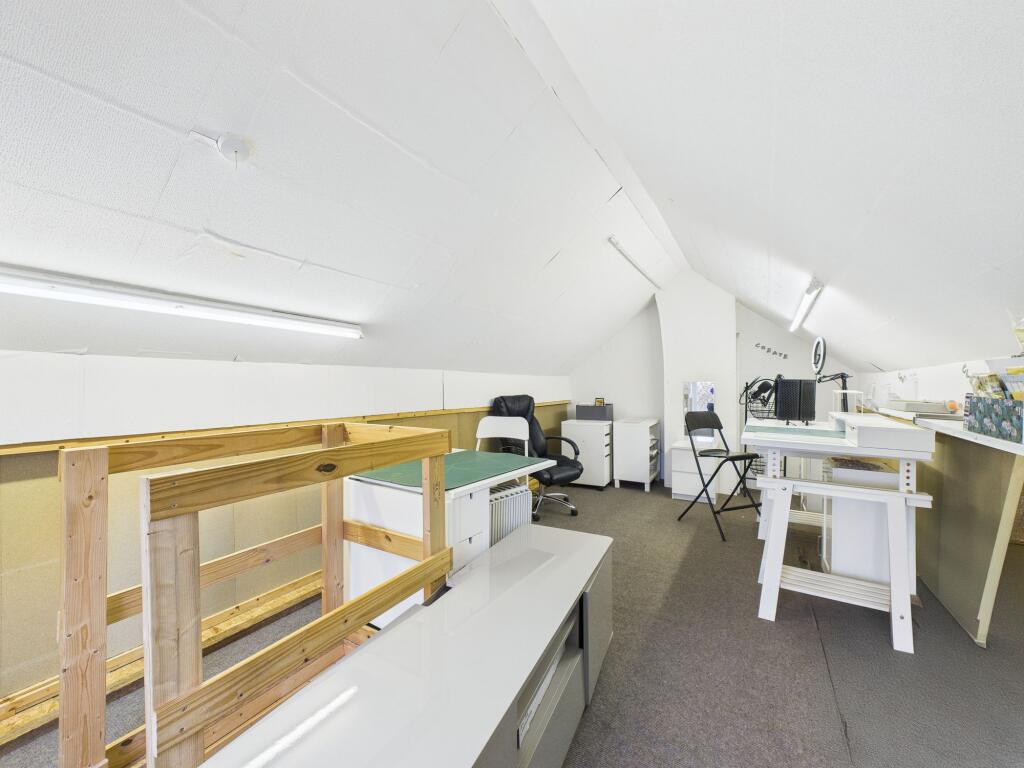 Loft Space
