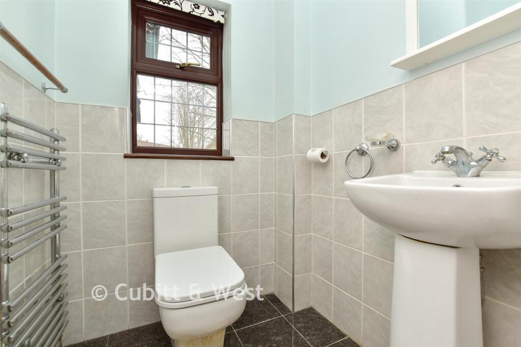 Cloakroom