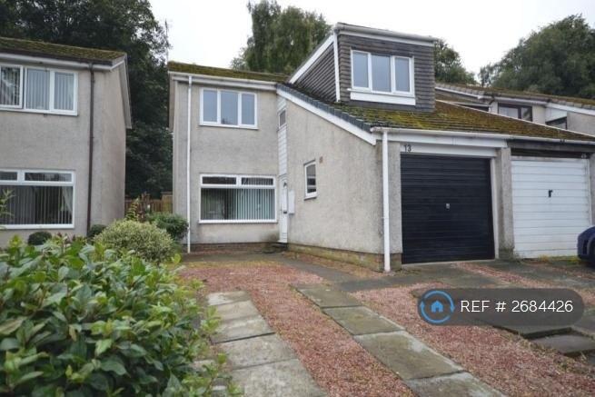 Beautiful Semi Detached House