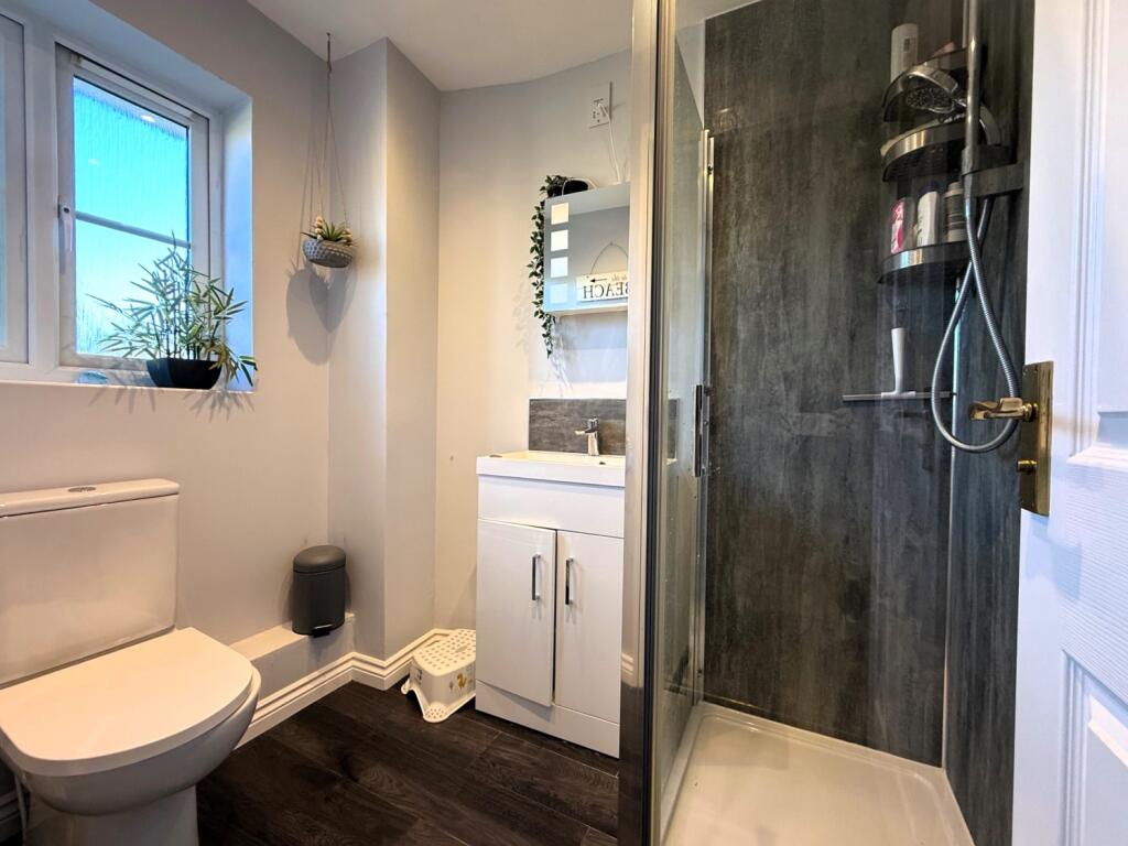 en suite