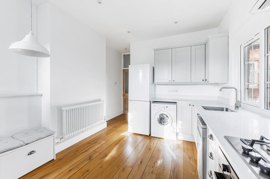 Kitchen Reverse