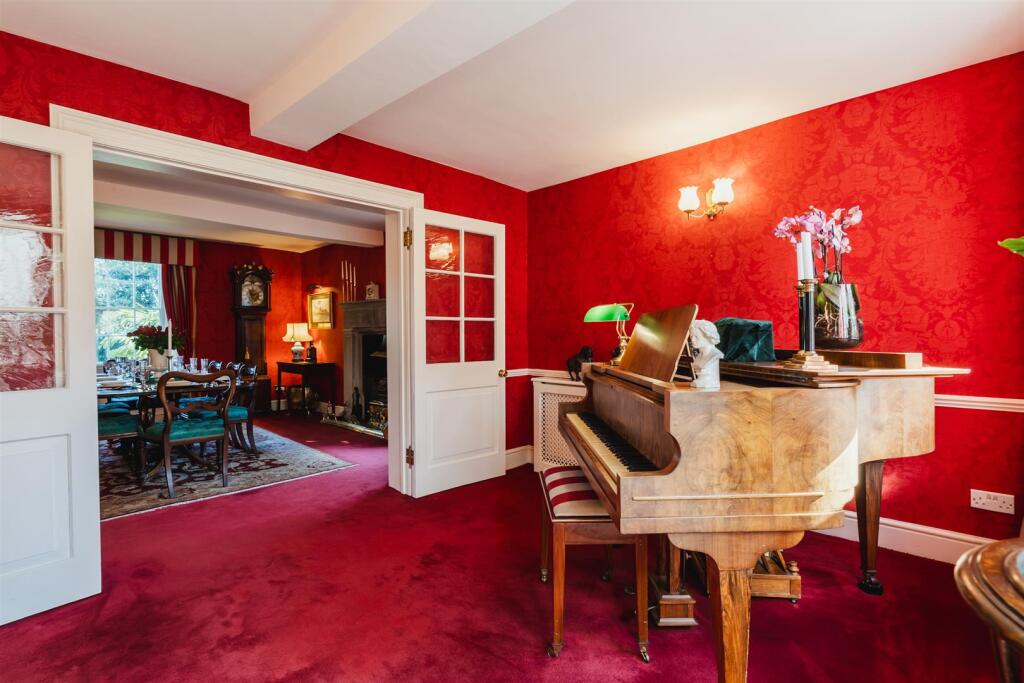 Music Room