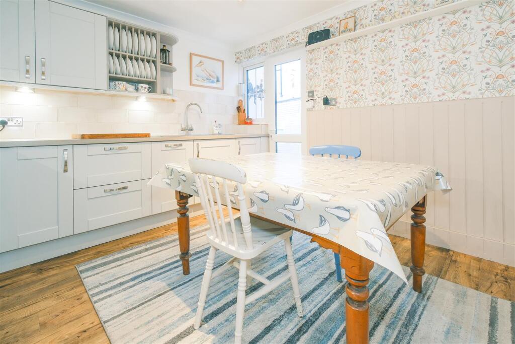 Parry Coombe Cottage PolperroParry Coombe Cottage 