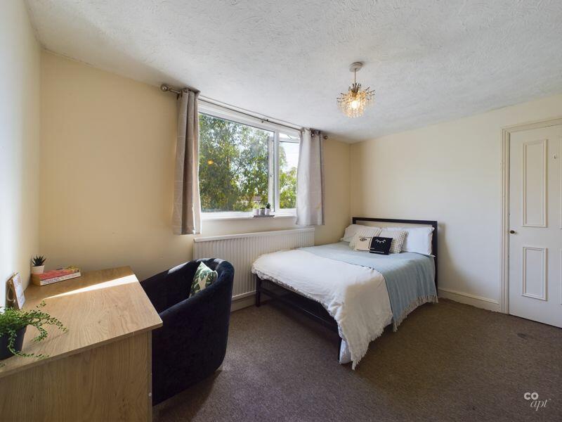 Bed 7
