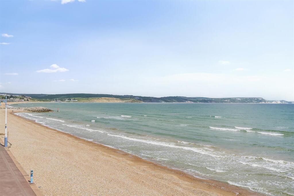 Greenhill Beach