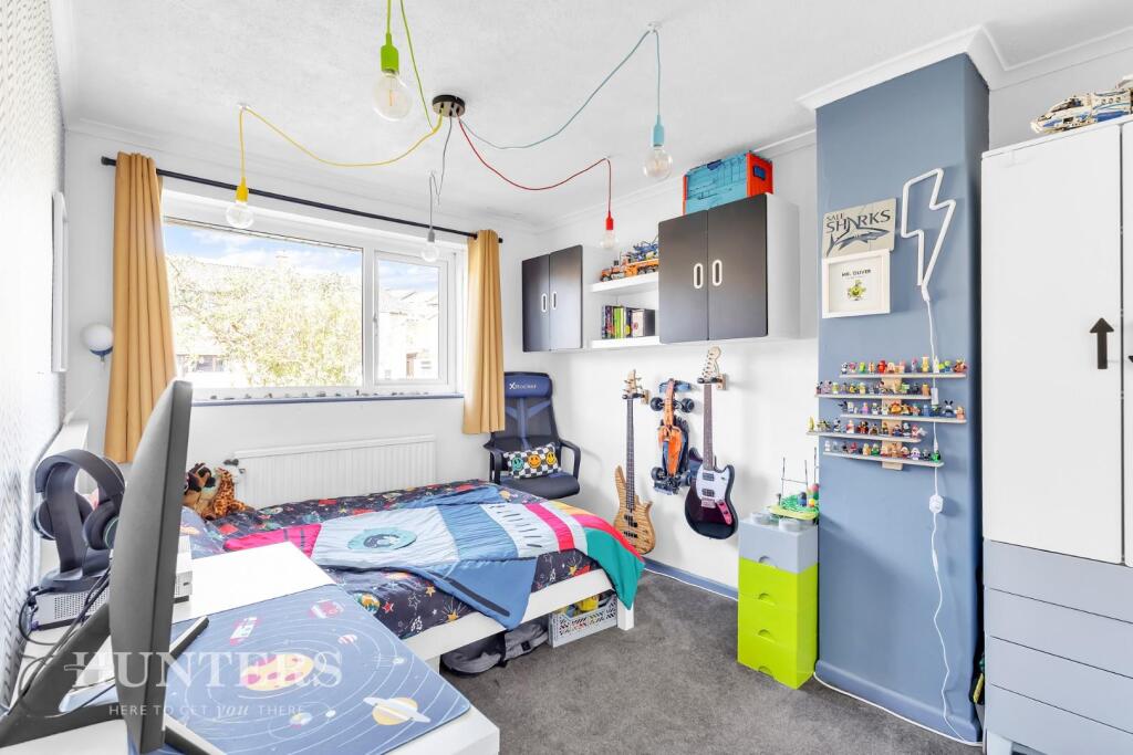 Bedroom two