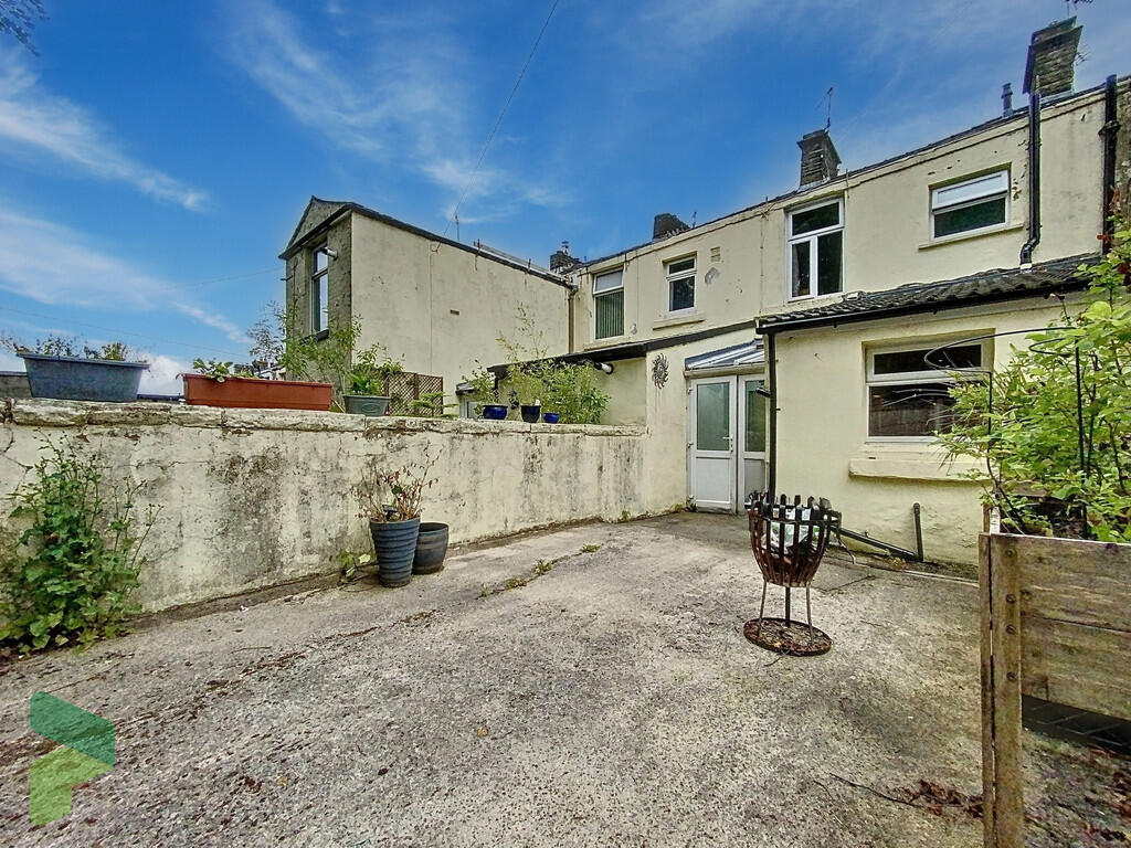 Rear Elevation an...