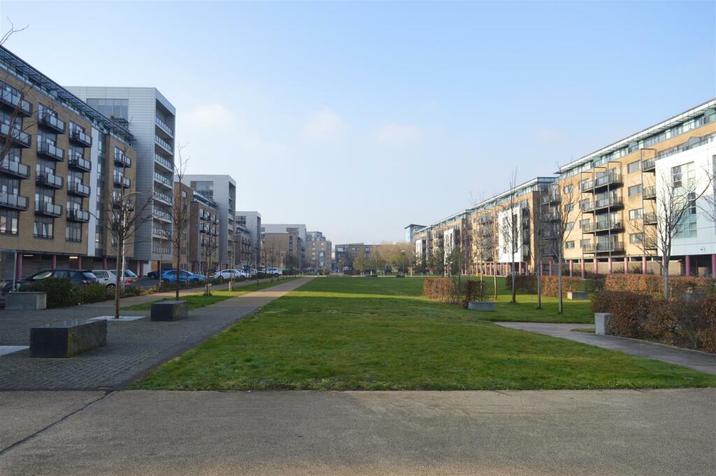 Communal Gardens