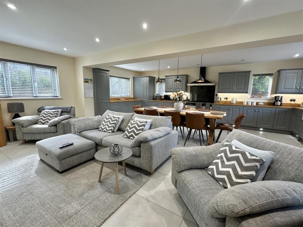 Luke Miller &amp; Associates