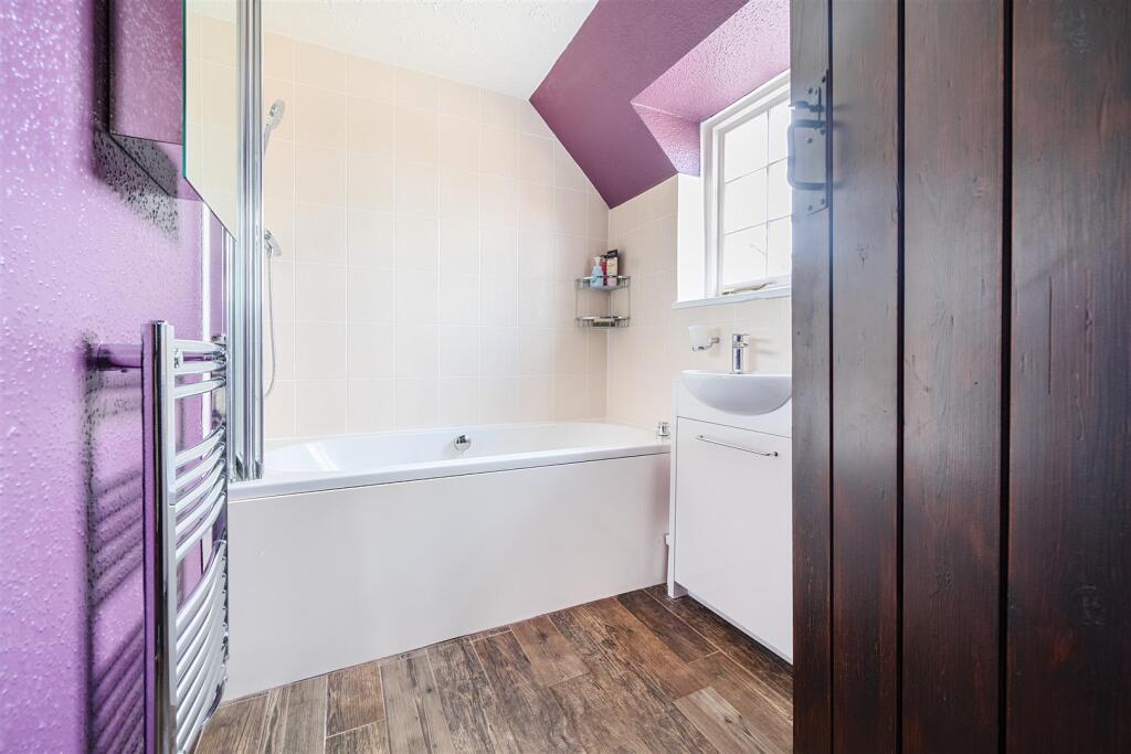 Horseshoe Cottage, 17 Greenside, Wappenham (3).jpg