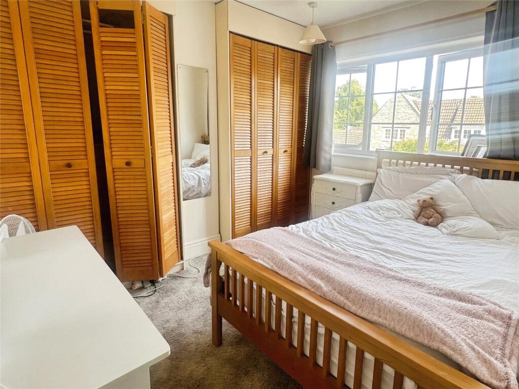 Bed 2