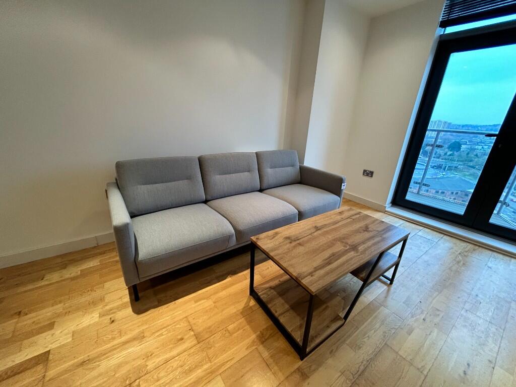Furniture Pack 1