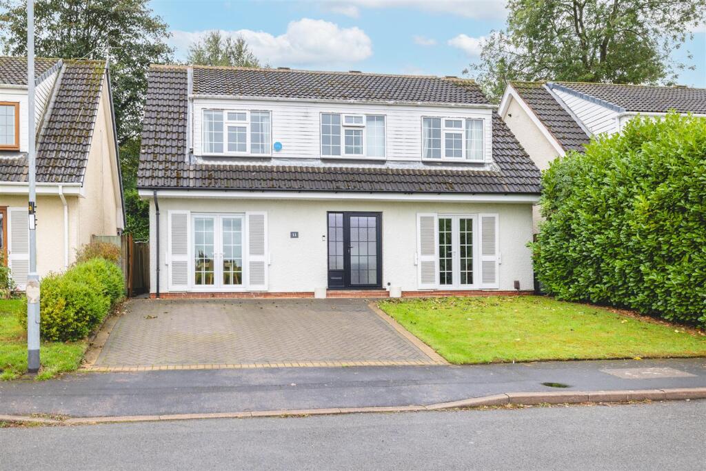 11 Loire Close, Ashby