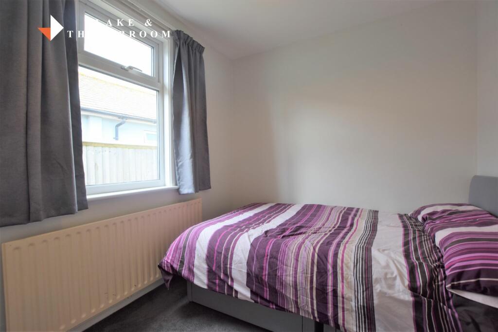 BEDROOM TWO