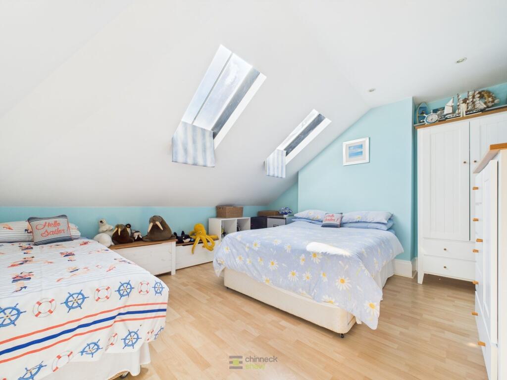 Bedroom 5