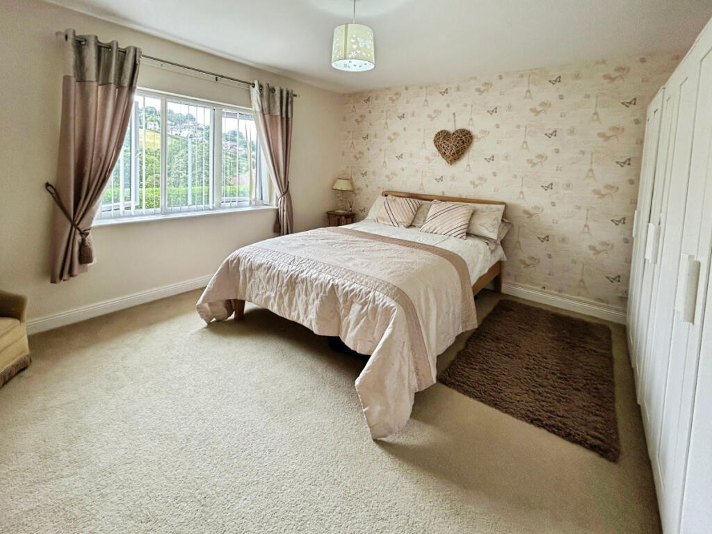 Detached Family House