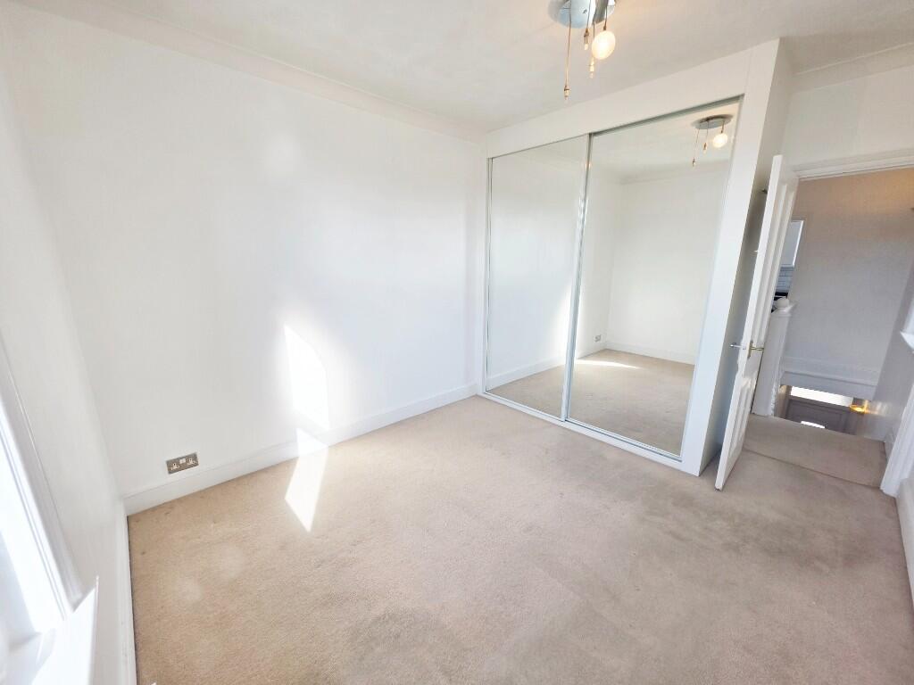 Double Bedroom