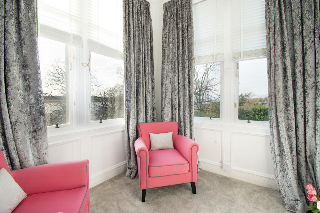 Tower Room