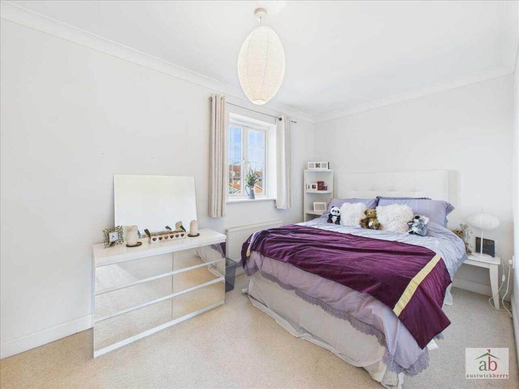 Bedroom 3