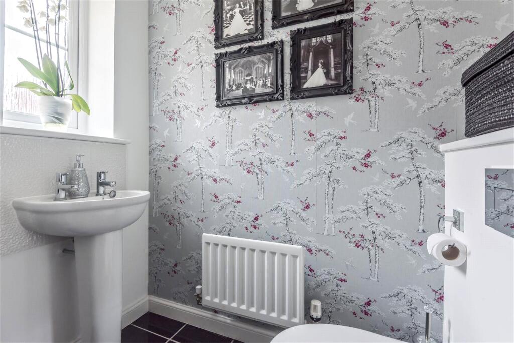 Guest Loo