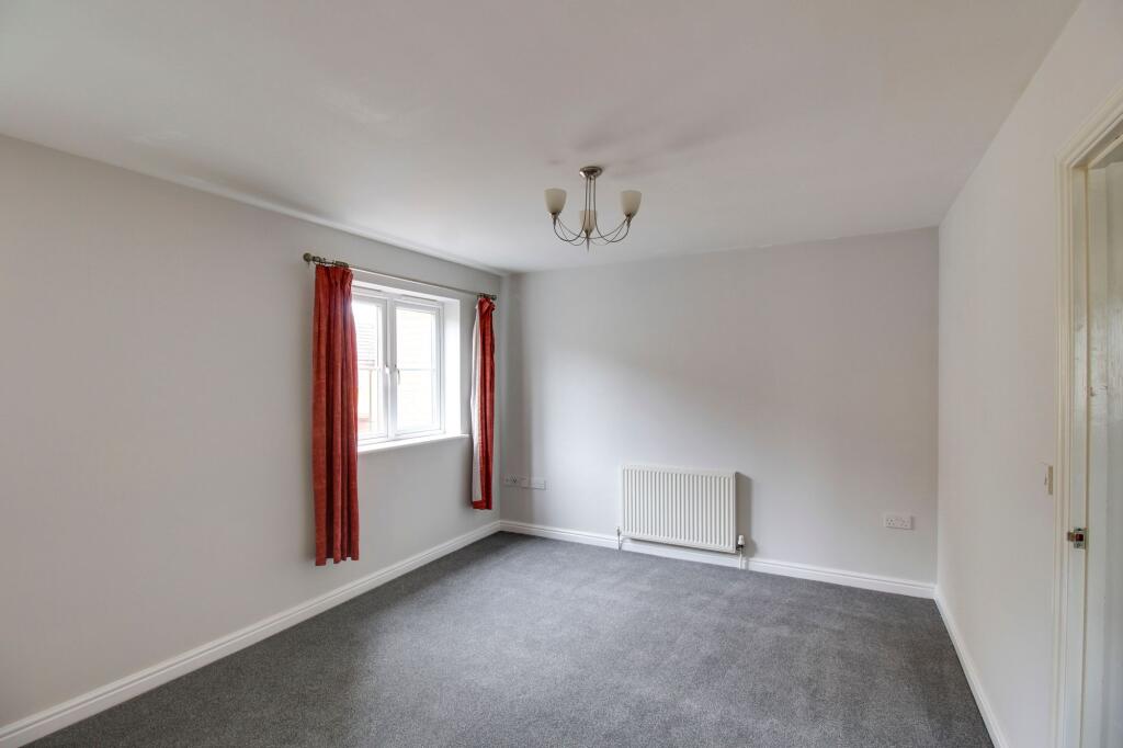 Kitchen / Dining /Living Room