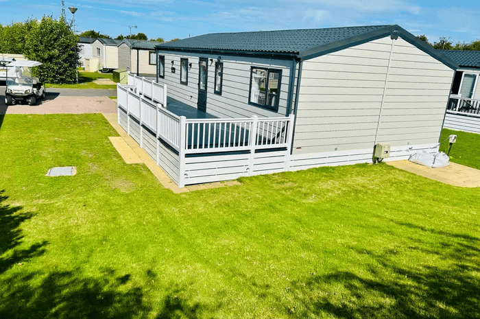 Shottendane Road, Birchington, CT7