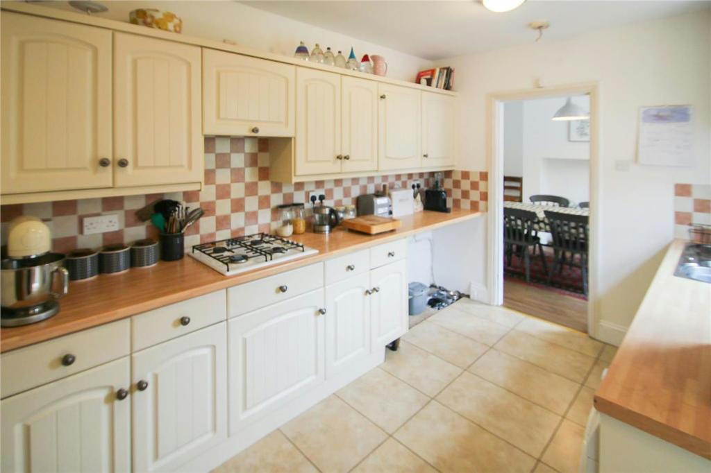 Breakfast Kitchen 3