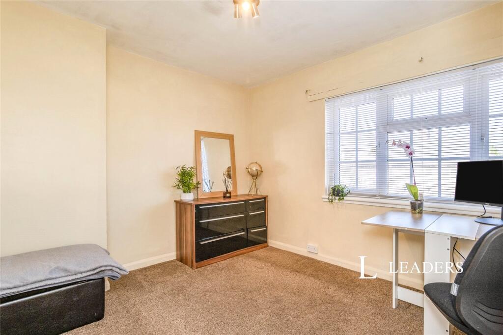 Bedroom Two 2