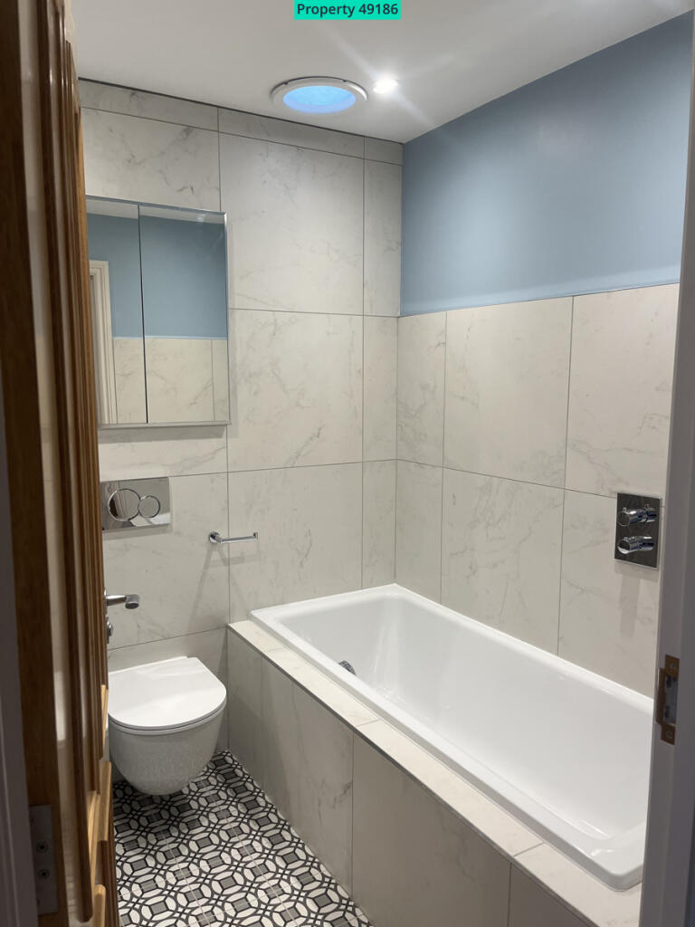 Bed 2 en-suite