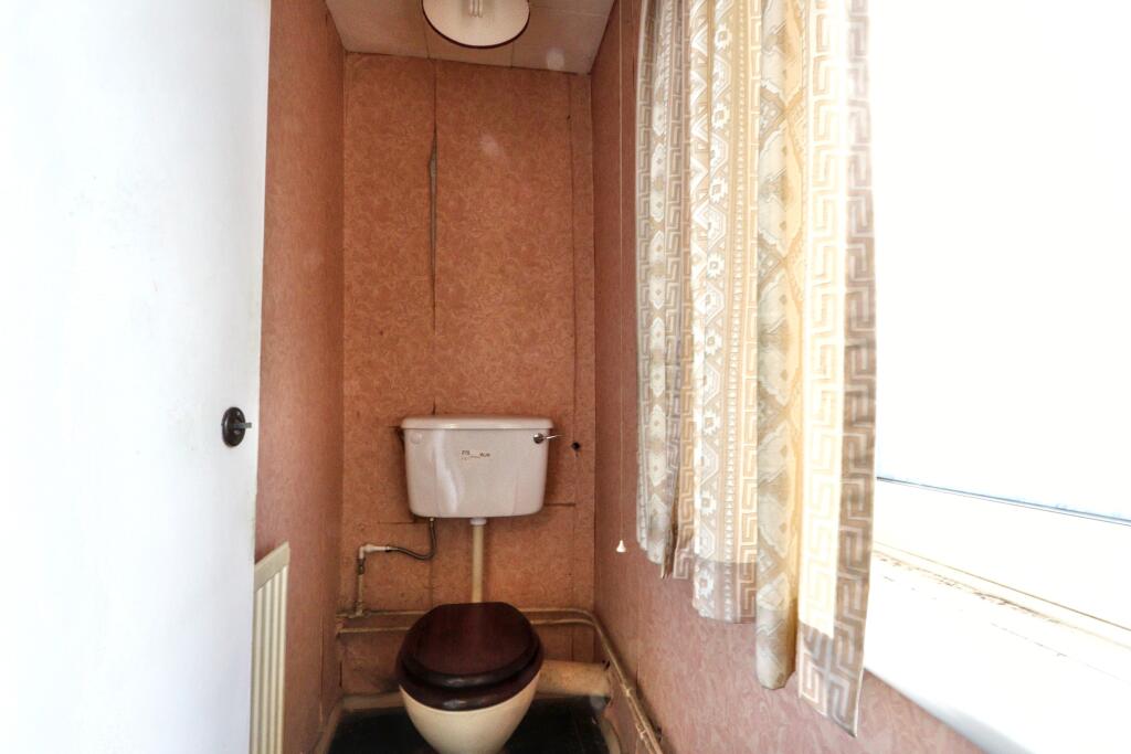 43 Wythburn Road, Chesterfield, Derbyshire, S41 8DP