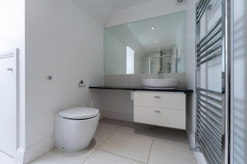 En-suite