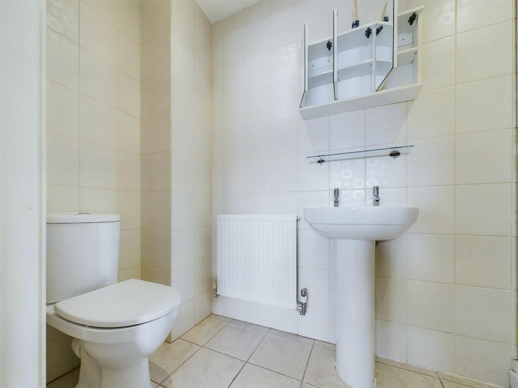 Ensuite