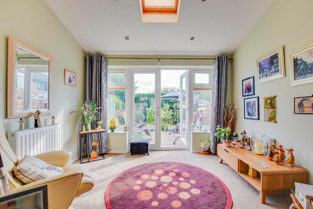 Reception Room Two