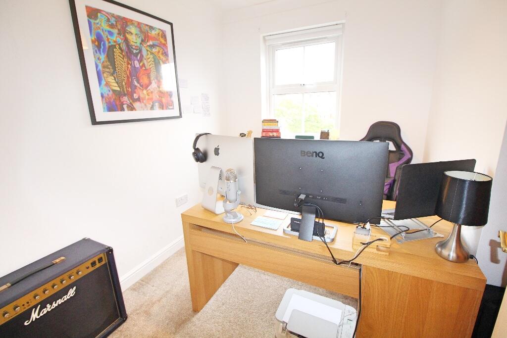 Bedroom Five