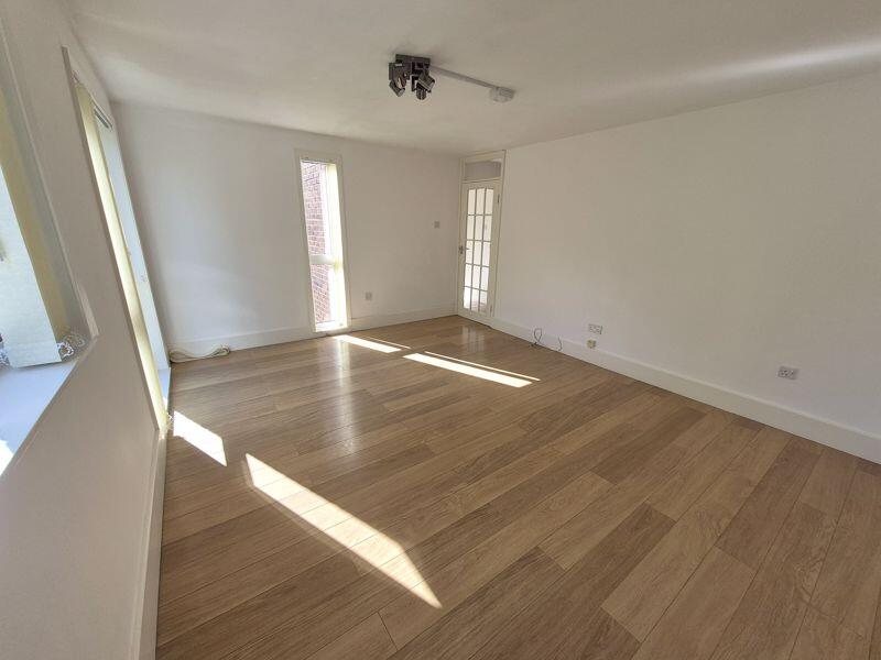 Lounge Dining Room