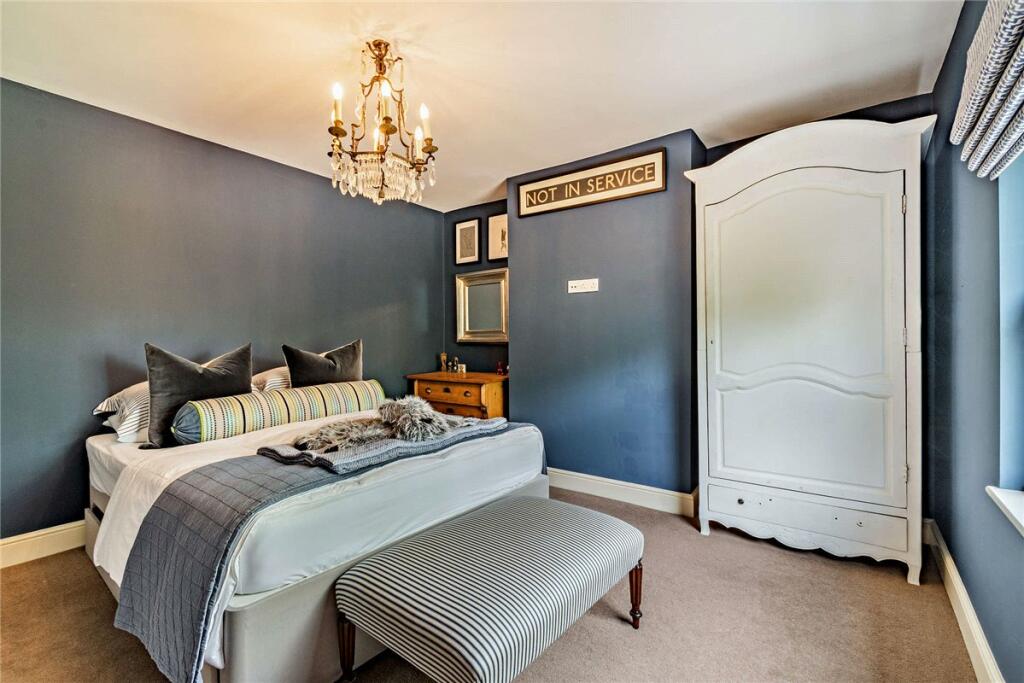 Guest Bedroom