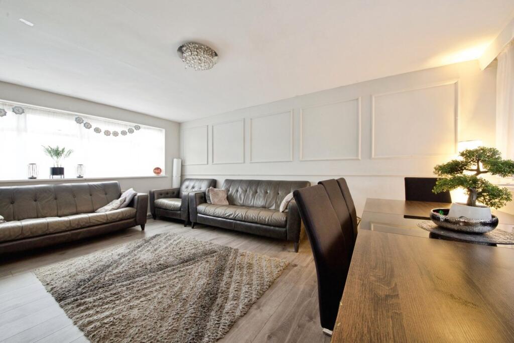 Kingsbury Road, London, NW9